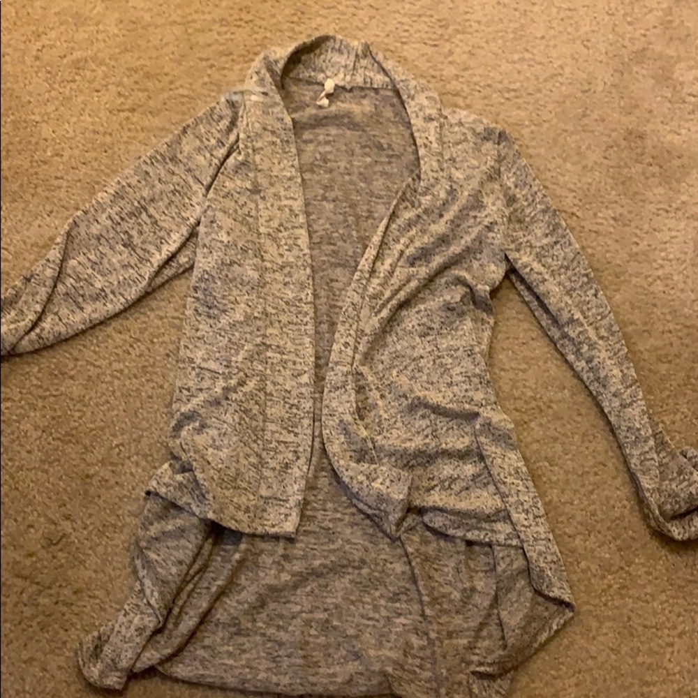 Cardigan